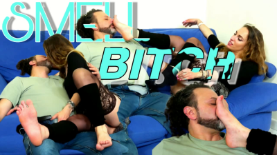 Which Collaboration? ( Secon Scene)