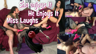 Happy Birthday ( Only Orgasm Scene)