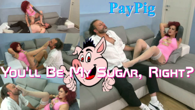 Sugar Dady ( Only Soft Scene)