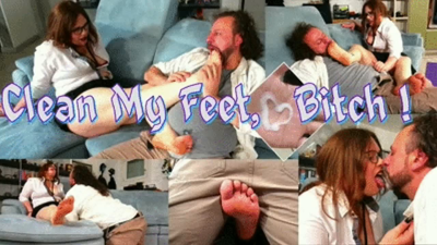 Persuaded, First Episode ( Third Scene)