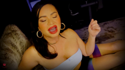 Jameys Slutty Stepmom