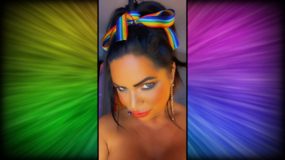 Pride Month Love Part 1