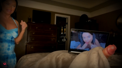 Slutty Stepaunt Taboo