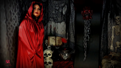 The Devilish Mrs Rose