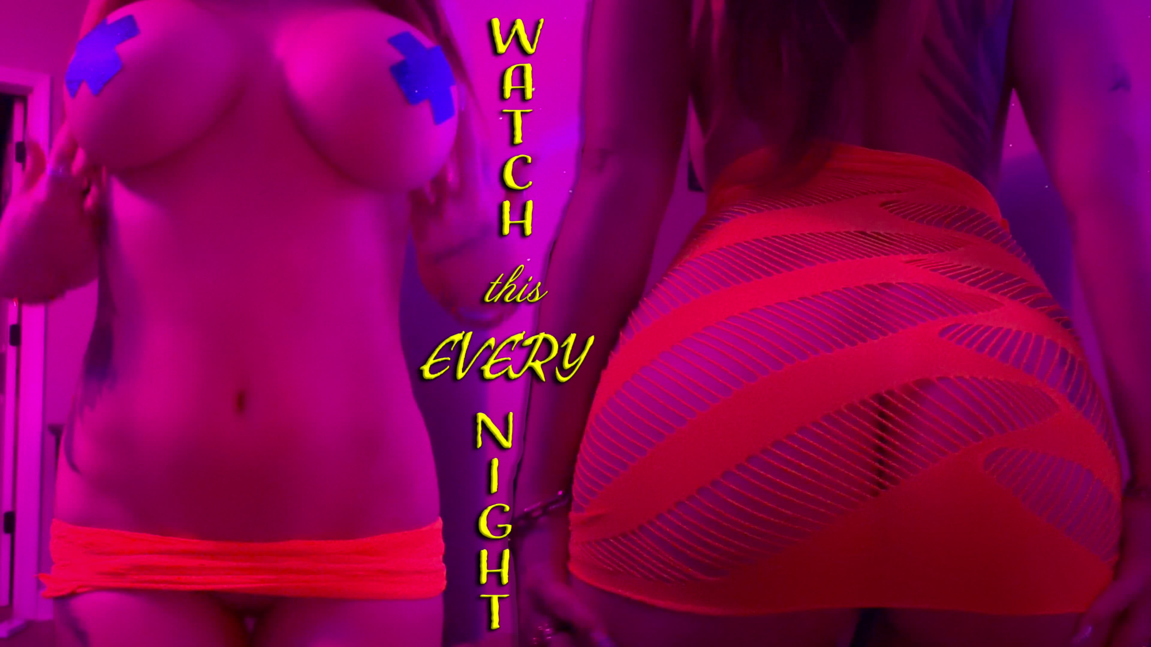 Watch This Every Night