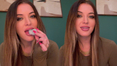 Crystal Candy ASMR 3