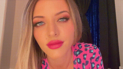 Look Into My Eyes & Jerk- JOI