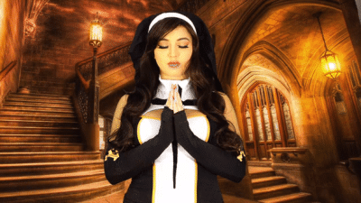 Confess Your Sins- JOI