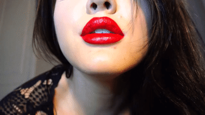 Red Lips JOI