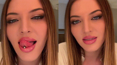 Eye Contact Challenge 4 Socially Awkward Males- Humiliation Custom