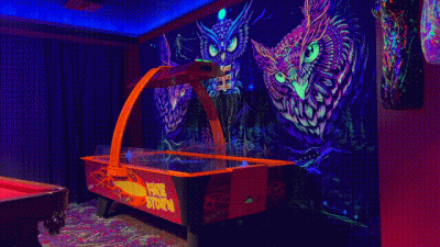 Jerk To My Game Room- Rip Off Ignore