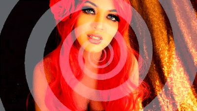 Surrender- Mesmerization