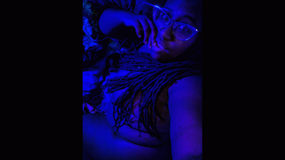 Ring Light Pictures Fun