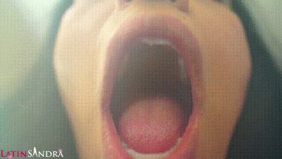 Morning Yawn