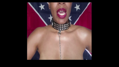 The Black "Man" Is A Failure