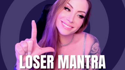 Loser Mantra Loop