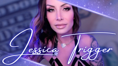 Jessica Trigger Findom Worship