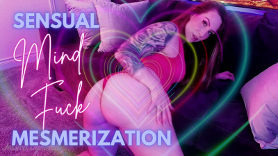 Sensual Mind Fuck Mesmerization JOI