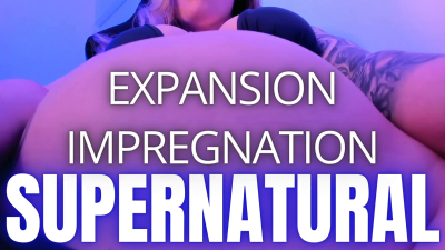 Supernatural Expansion Impregnation