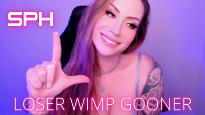 Loser Wimp Gooner SPH