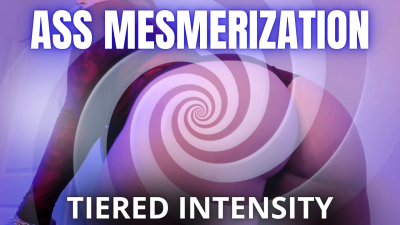 Inhale Exhale Ass Mesmerization