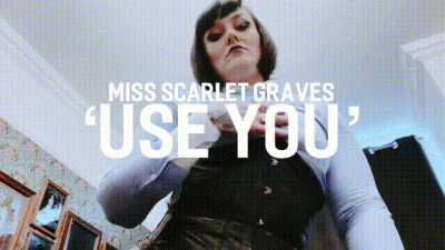'Use You'