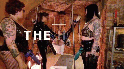 The Hole