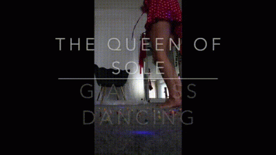 Giantess Dancing Massacre