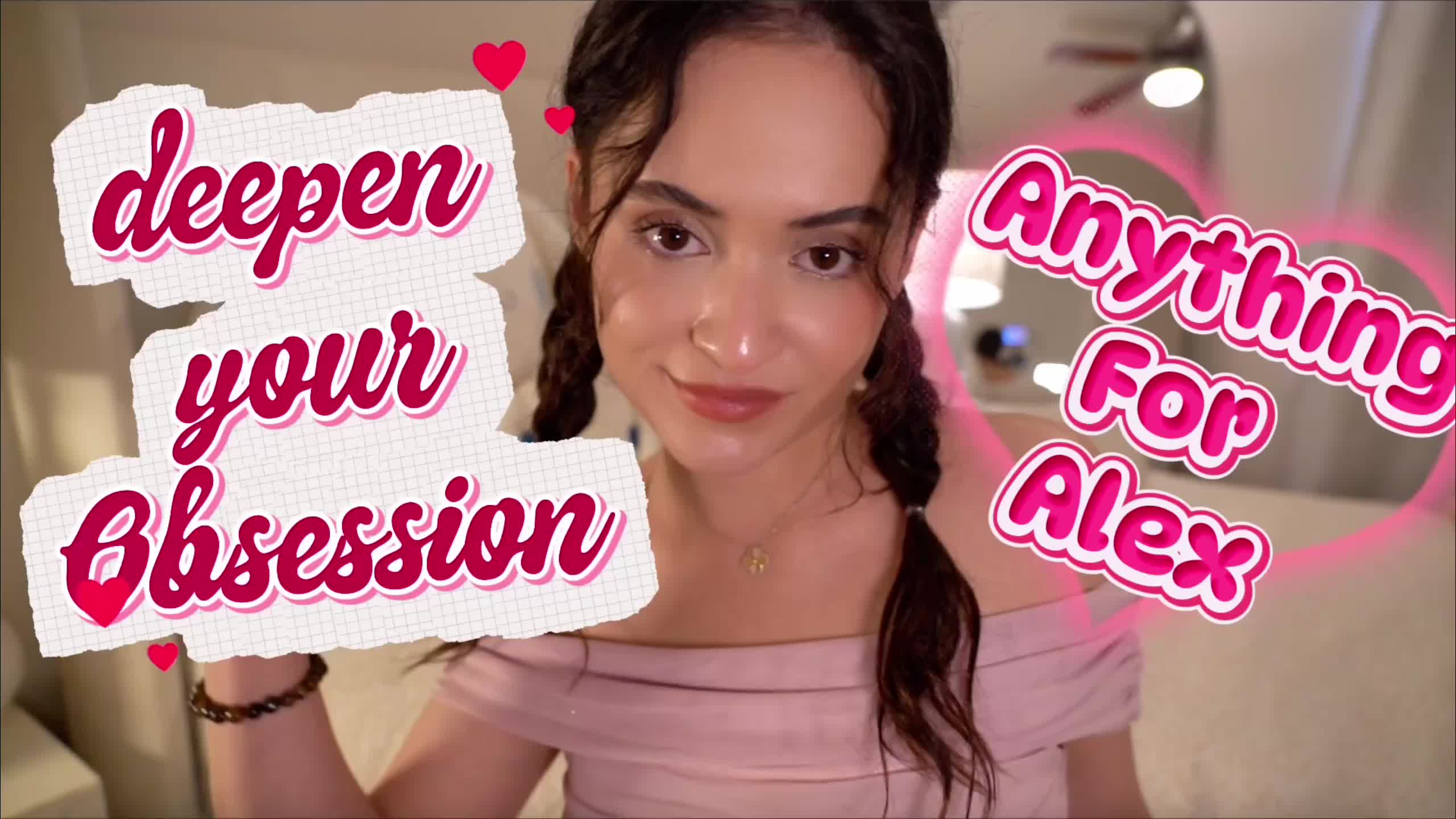 Obsession Mindfuck