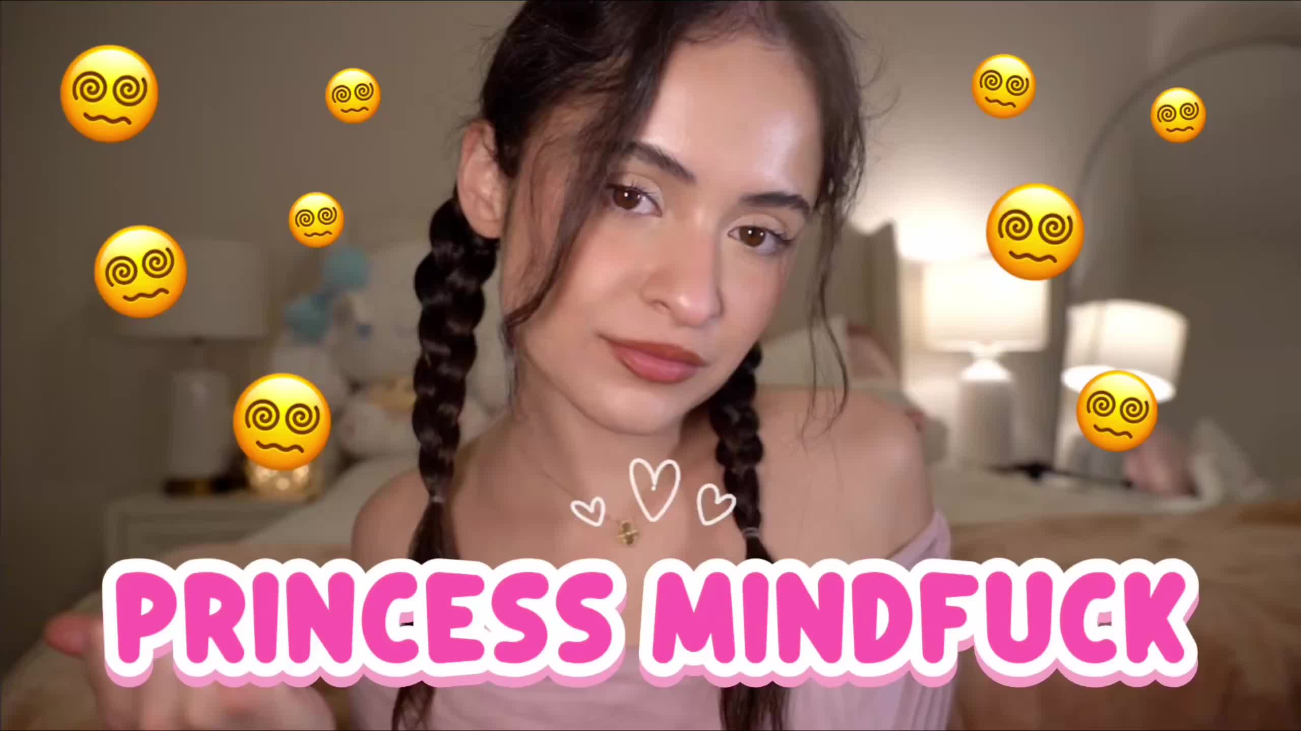 Princess Mindfuck
