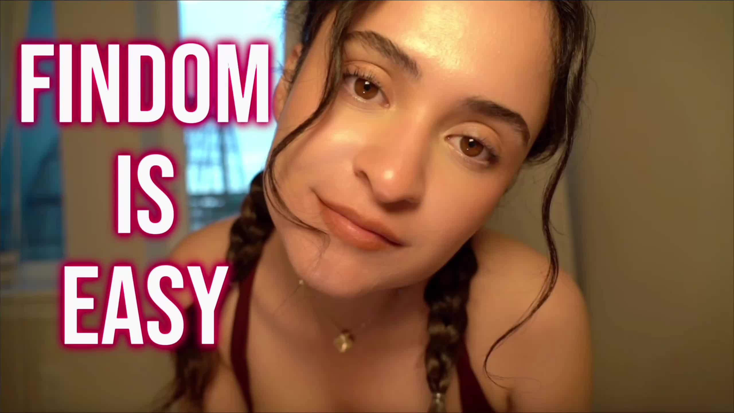 Small Findom Drain