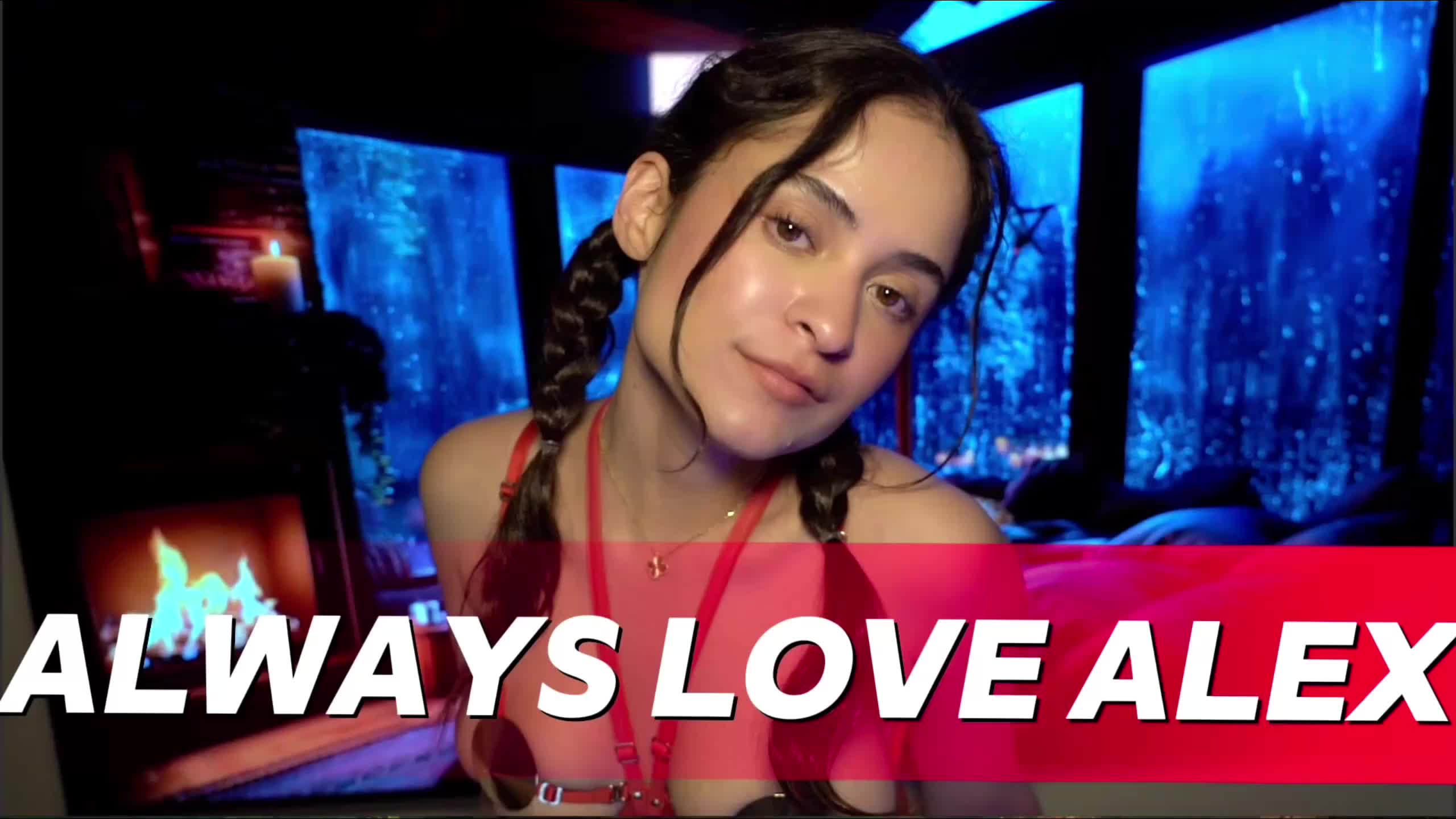 Always Love Alex
