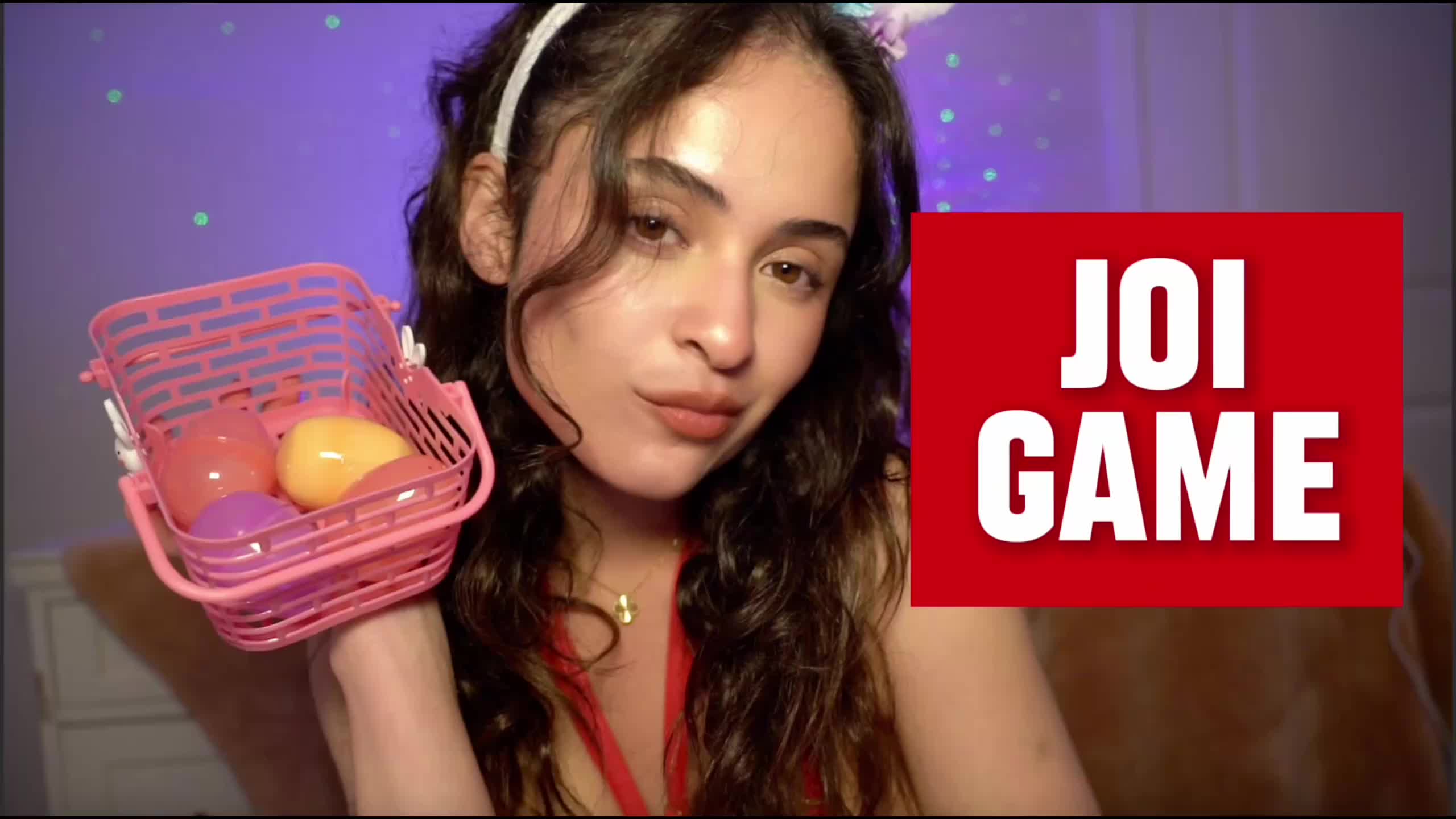 JOI Game