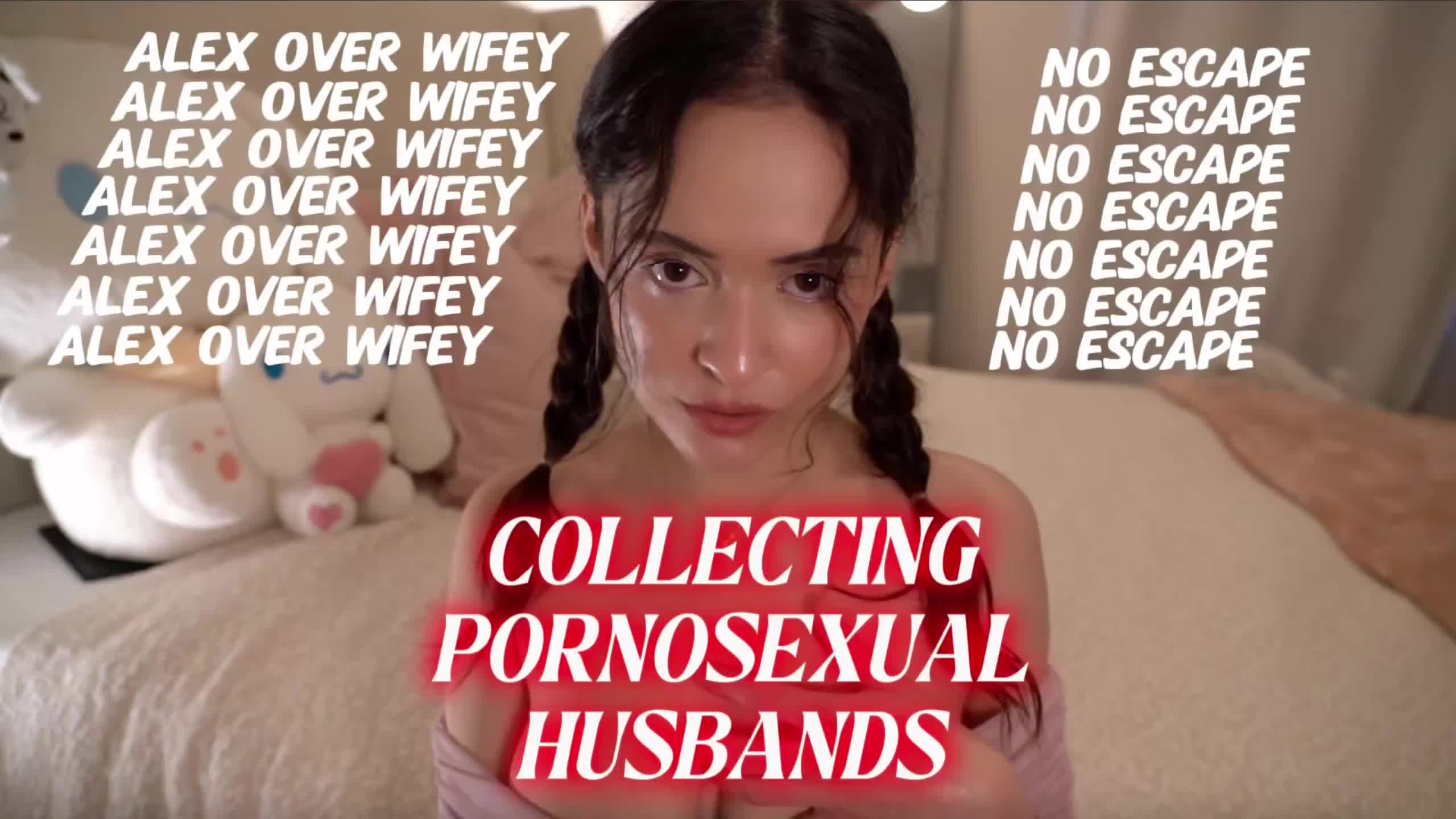 Collecting Pornosexual Husbands
