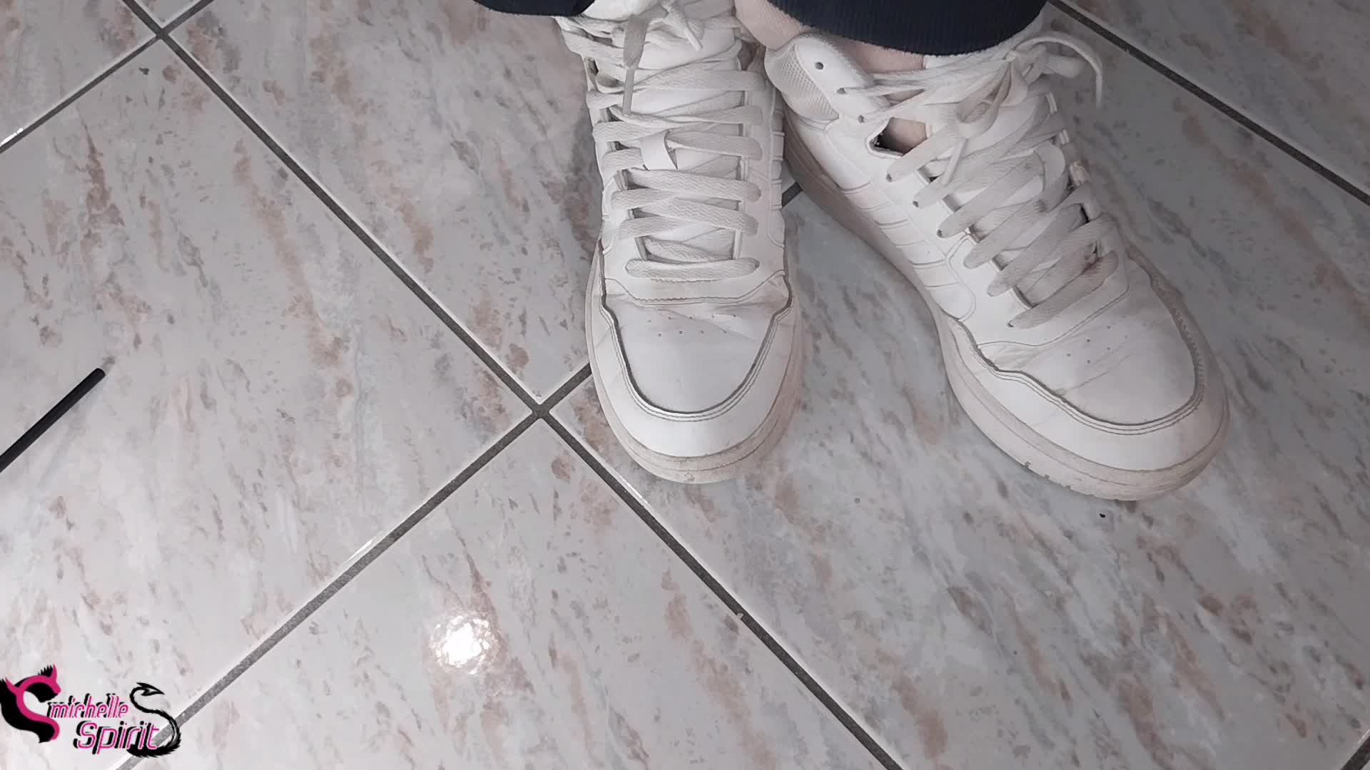 Worship My Sweaty Socks