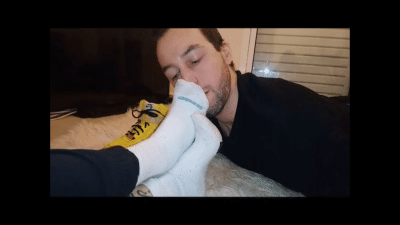 Stinky Socks