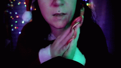 You Have Been A Good Boy Christmas JOI