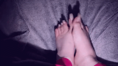Freak 4 My Feet