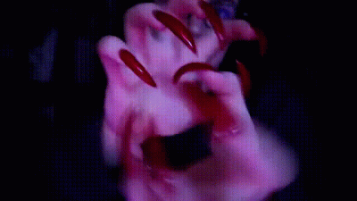 Claw Talk Nail Hostage