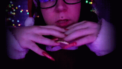 You Have Been A Bad Boy Christmas JOI