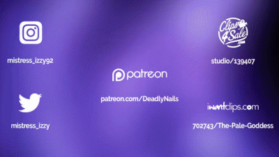 My Dirty Goddess Feet