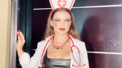 Night Shift Nurse 6