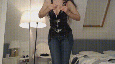 Corset Destruction