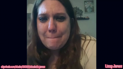 Crying Off My Eye Makeup