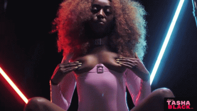 I'll Never Let You Touch My Breasts