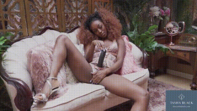Obsessed With Black Cock JOI Part 2