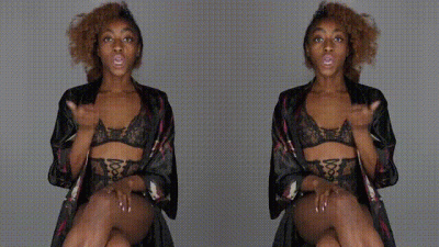 Mesmerized To Stroke