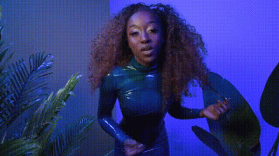 JOI For Latex Addicts