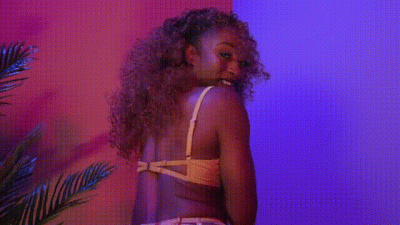 JOI For Ebony Lovers