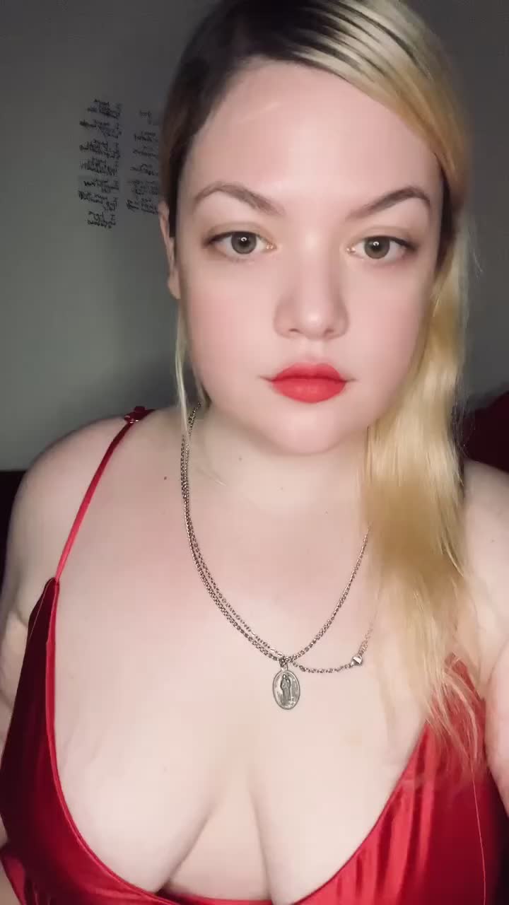 Captivating Greedy Goddess Trains You To Be A Human ATM